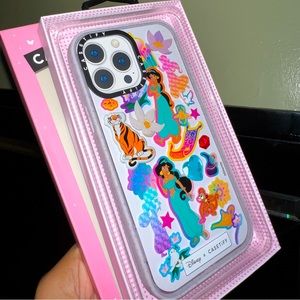 Casetify case for iphone 13 pro Max